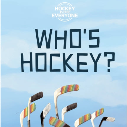 Who's Hockey?