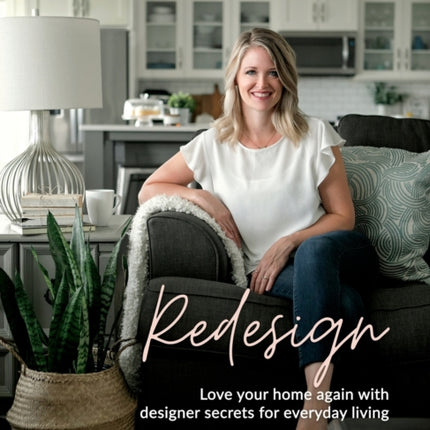 Redesign: Restore the Heart Restore the Home