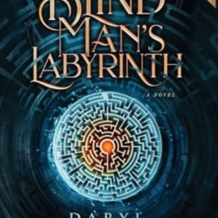 Blind Man's Labyrinth