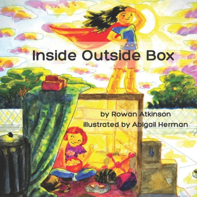 Inside Outside Box