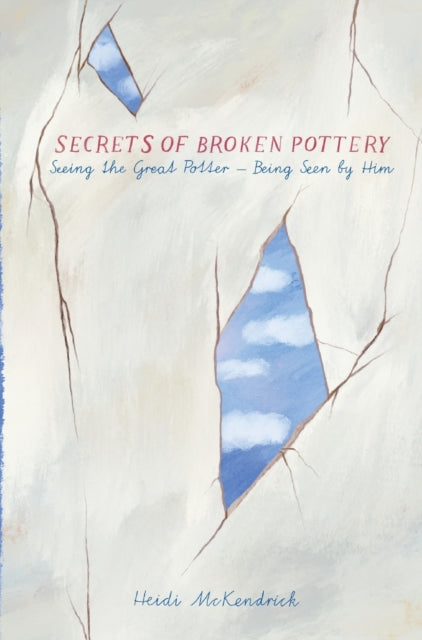 Secrets of Broken Pottery: Seeing the Great