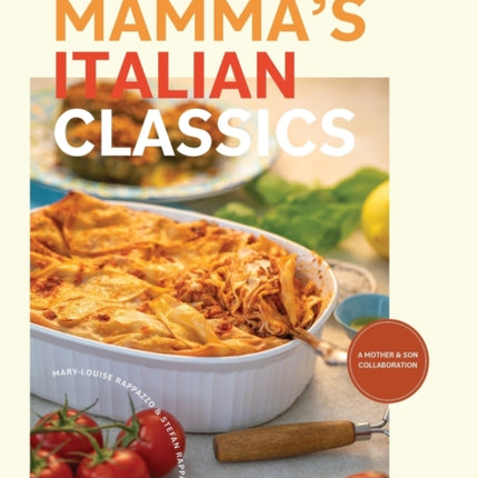 Mamma's Italian Classics