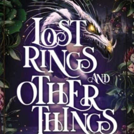 Lost Rings and Other Things