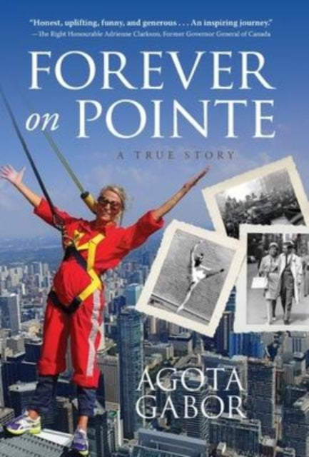 Forever on Pointe: A True Story