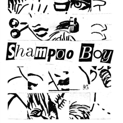 Shampoo Boy