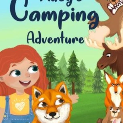Ruby's Camping Adventure