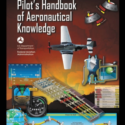 Pilot's Handbook of Aeronautical Knowledge