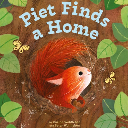 Piet Finds a Home