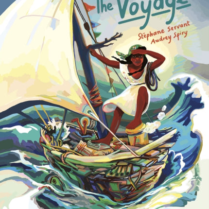 The Voyage