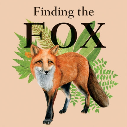 Finding the Fox