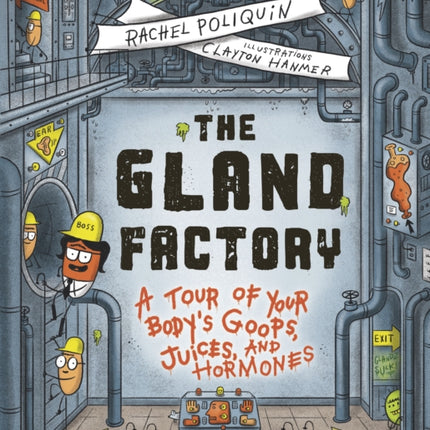 The Gland Factory