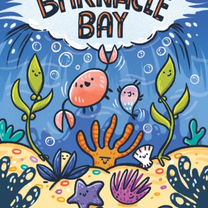 Barnacle Bay