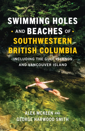 Swimming Holes and Beaches of Southwestern