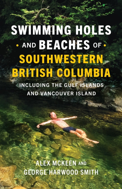 Swimming Holes and Beaches of Southwestern