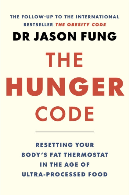 Beyond the Obesity Code