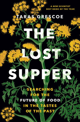 The Lost Supper