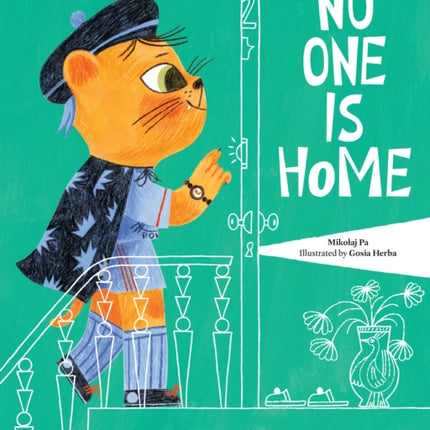 No One Is Home
