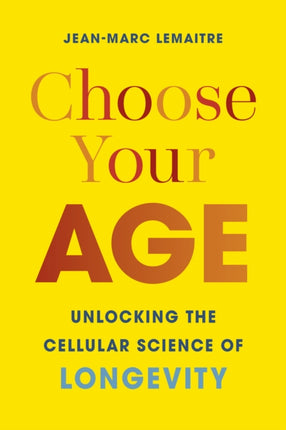 Choose Your Age