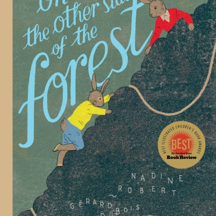 On the Other Side of the Forest