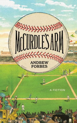 McCurdles Arm