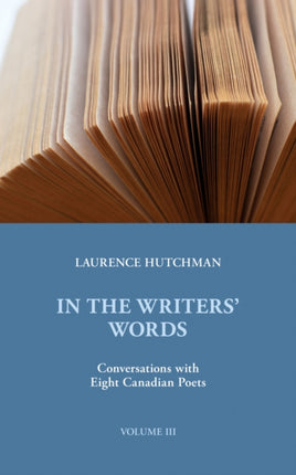 In the Writers Words III