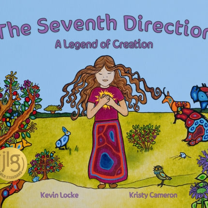 The Seventh Direction