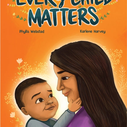 Every Child Matters