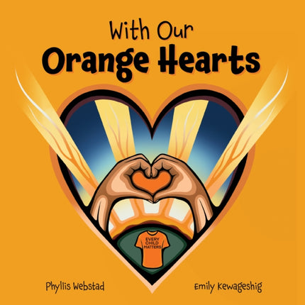 With Our Orange Hearts