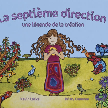La septieme direction