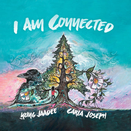 I am Connected