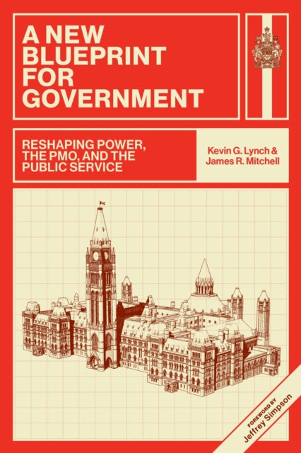 A New Blueprint for Government