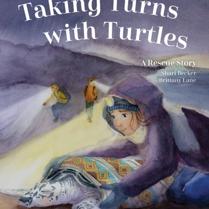 Taking Turns with Turtles