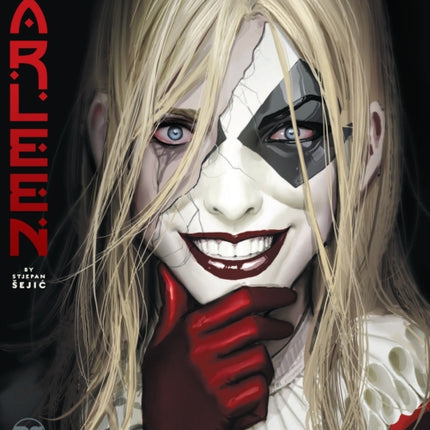 Harleen