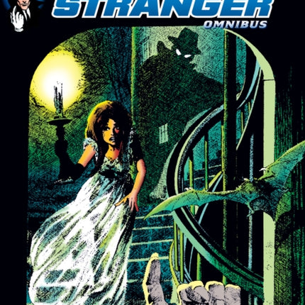 The Phantom Stranger Omnibus