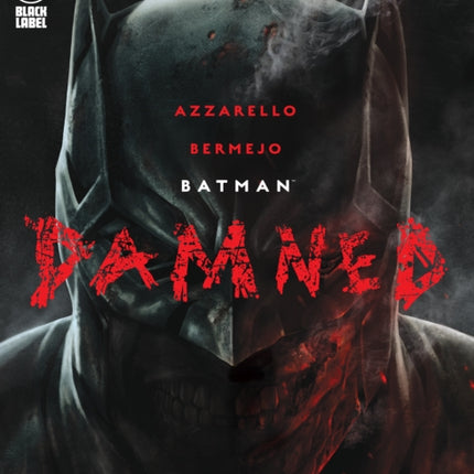 Batman: Damned