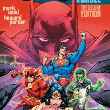 JLA: The Tower of Babel The Deluxe Edition