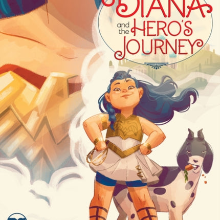 Diana and the Hero's Journey