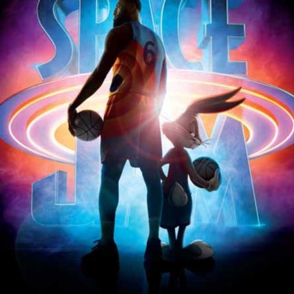 Space Jam: A New Legacy