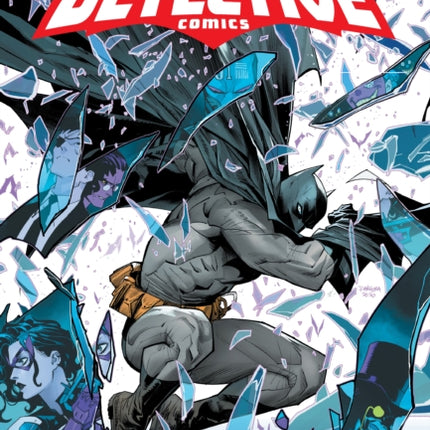 Batman: Detective Comics Vol. 1: The Neighborhood