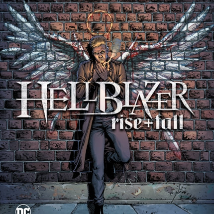 Hellblazer: Rise and Fall