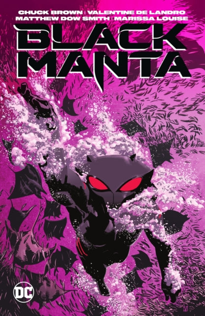 Black Manta