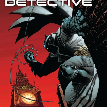 Batman: The Detective