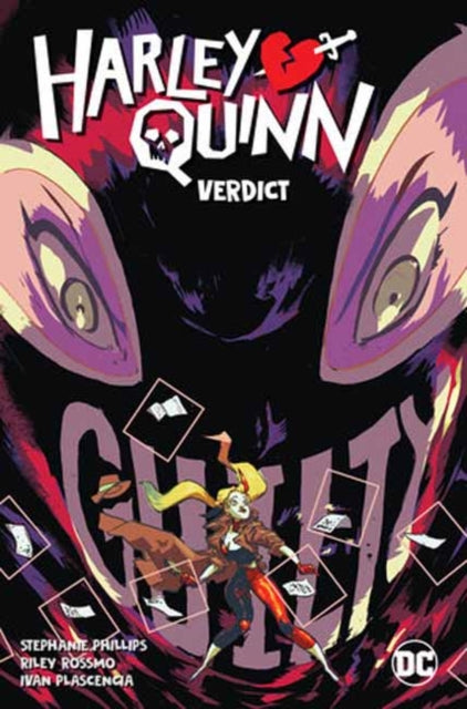 Harley Quinn Vol. 3 Verdict