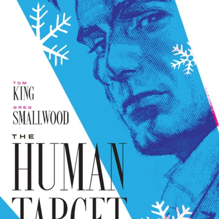 The Human Target Book Two