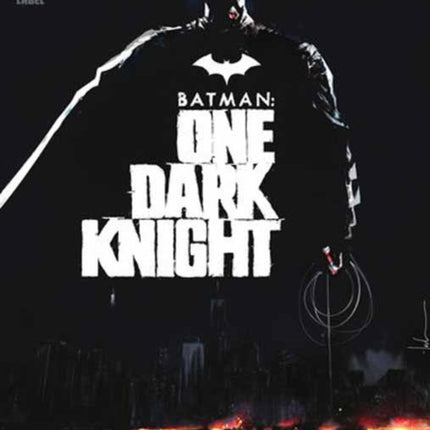 Batman: One Dark Knight