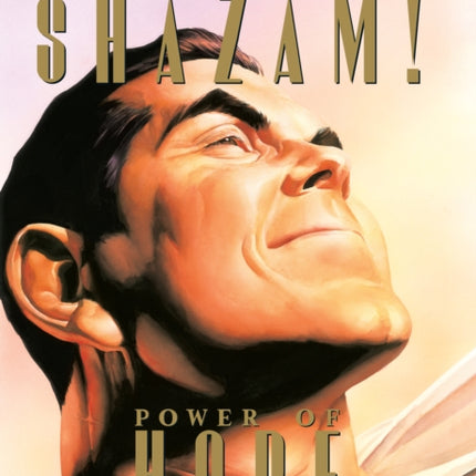 Shazam: The Power of Hope