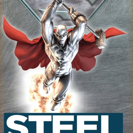 Steel: A Celebration of 30 Years