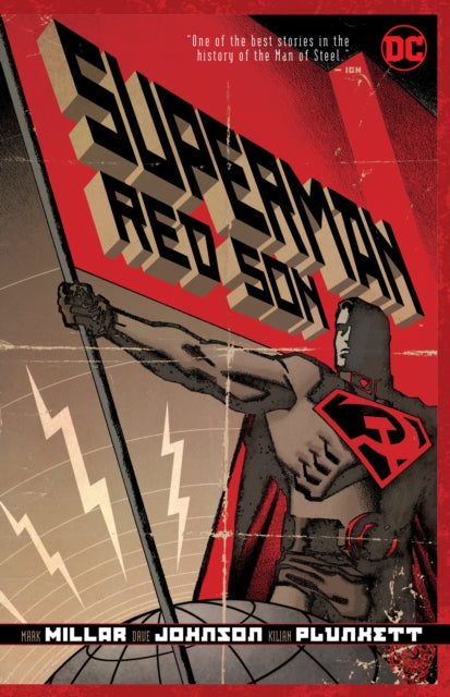 Superman: Red Son (New Edition)