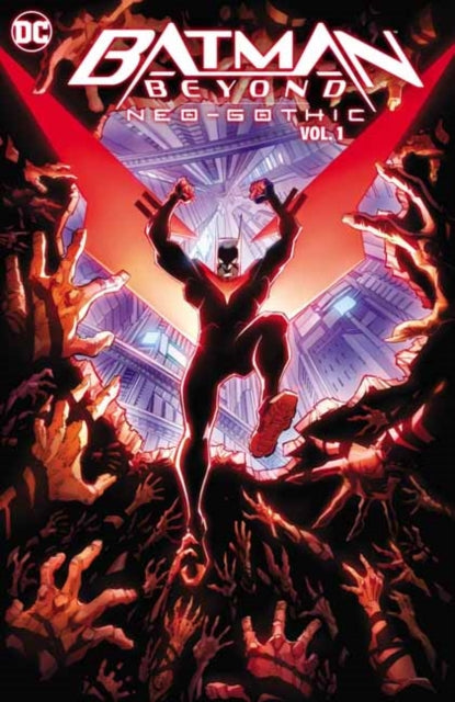 Batman Beyond NeoGothic