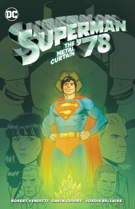 Superman 78